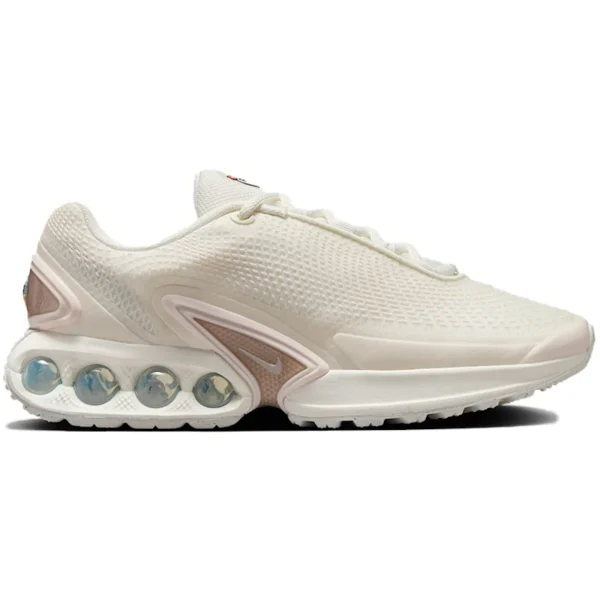 Nike Air Max Dn Sail Light Soft Pink (Women&rsquo;s)