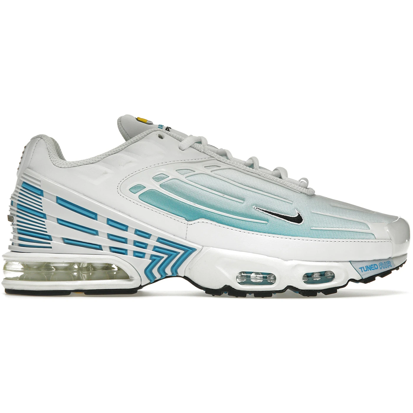 Nike Air Max Plus 3 Laser Blue