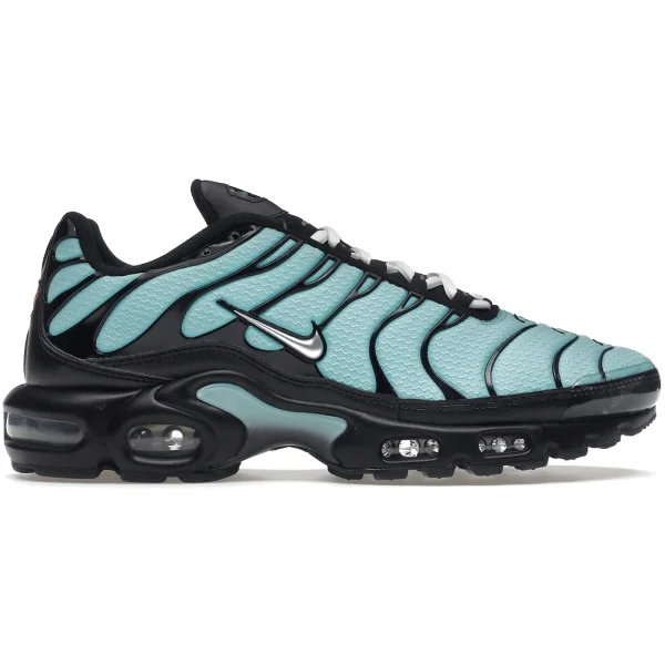 Nike Air Max Plus Aqua Blue