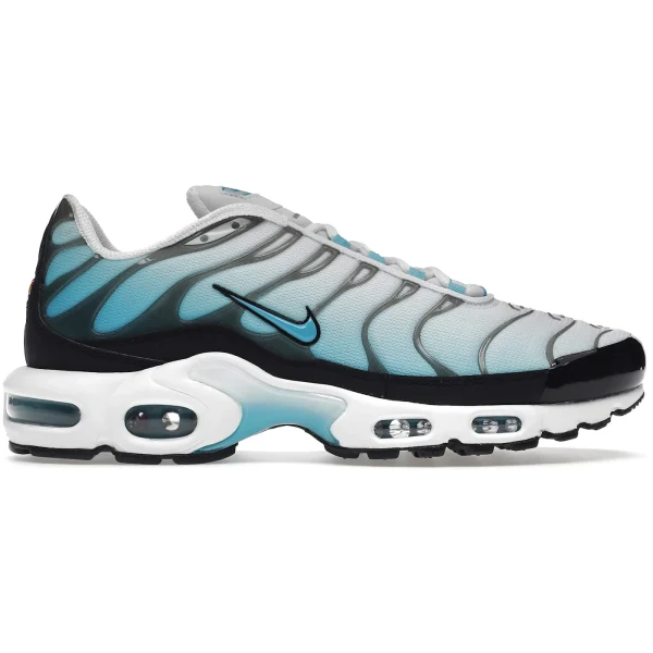 Nike Air Max Plus Baltic Blue