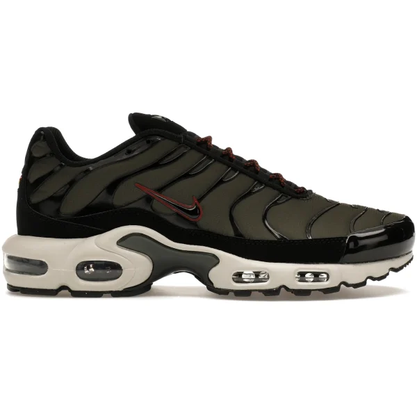 Nike Air Max Plus Cargo Khaki Phantom