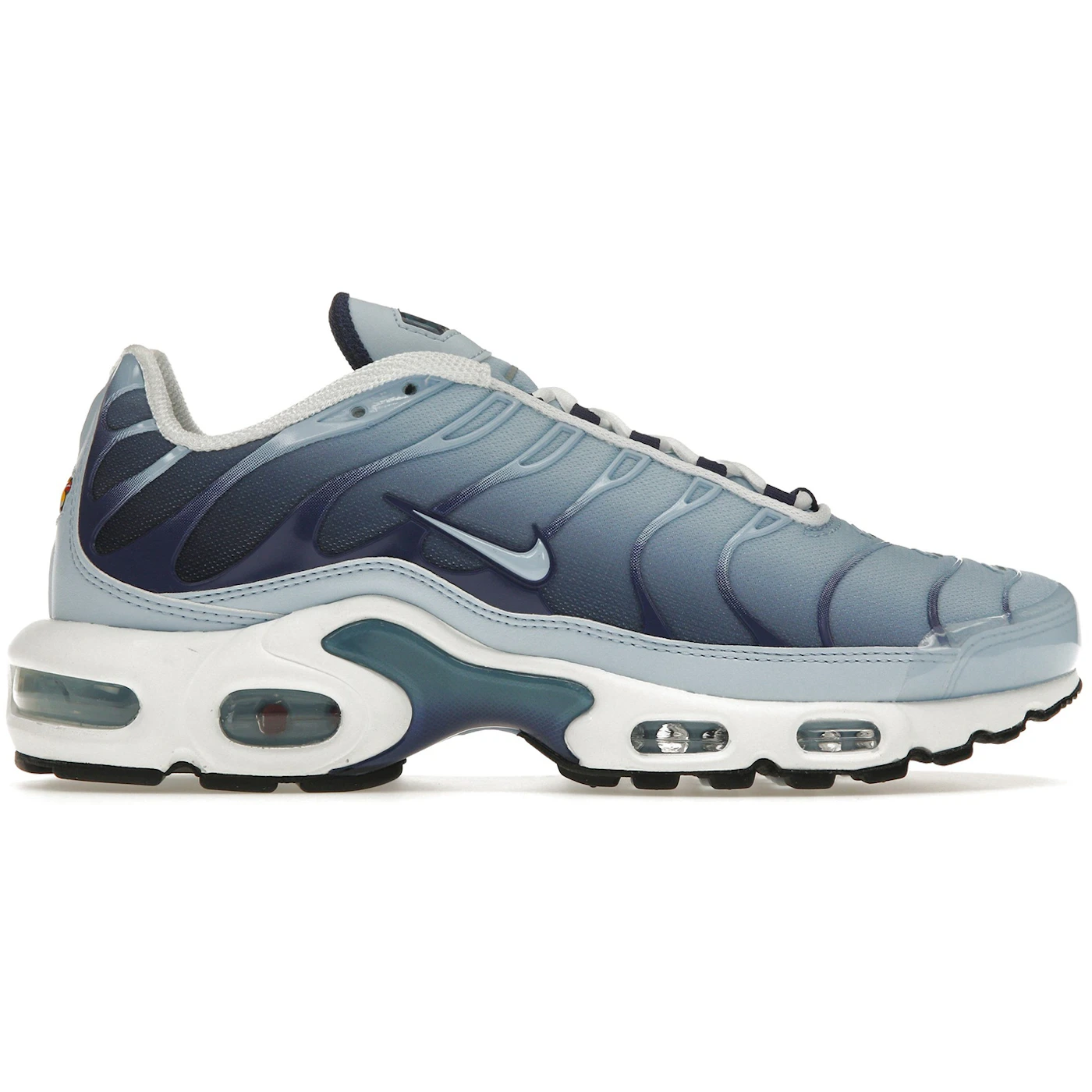 Nike Air Max Plus Celestine Blue (Women's) 2 Nike Air Max Plus Celestine Blue (Women's)