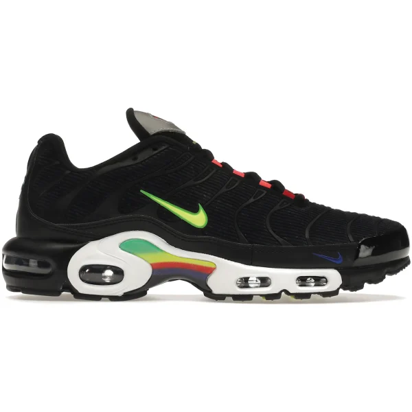 Nike Air Max Plus Corduroy