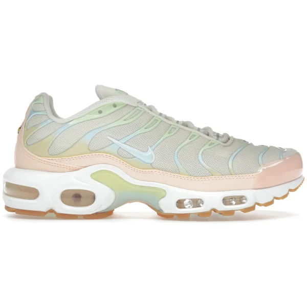 Nike Air Max Plus Crimson Tint (Women’s)