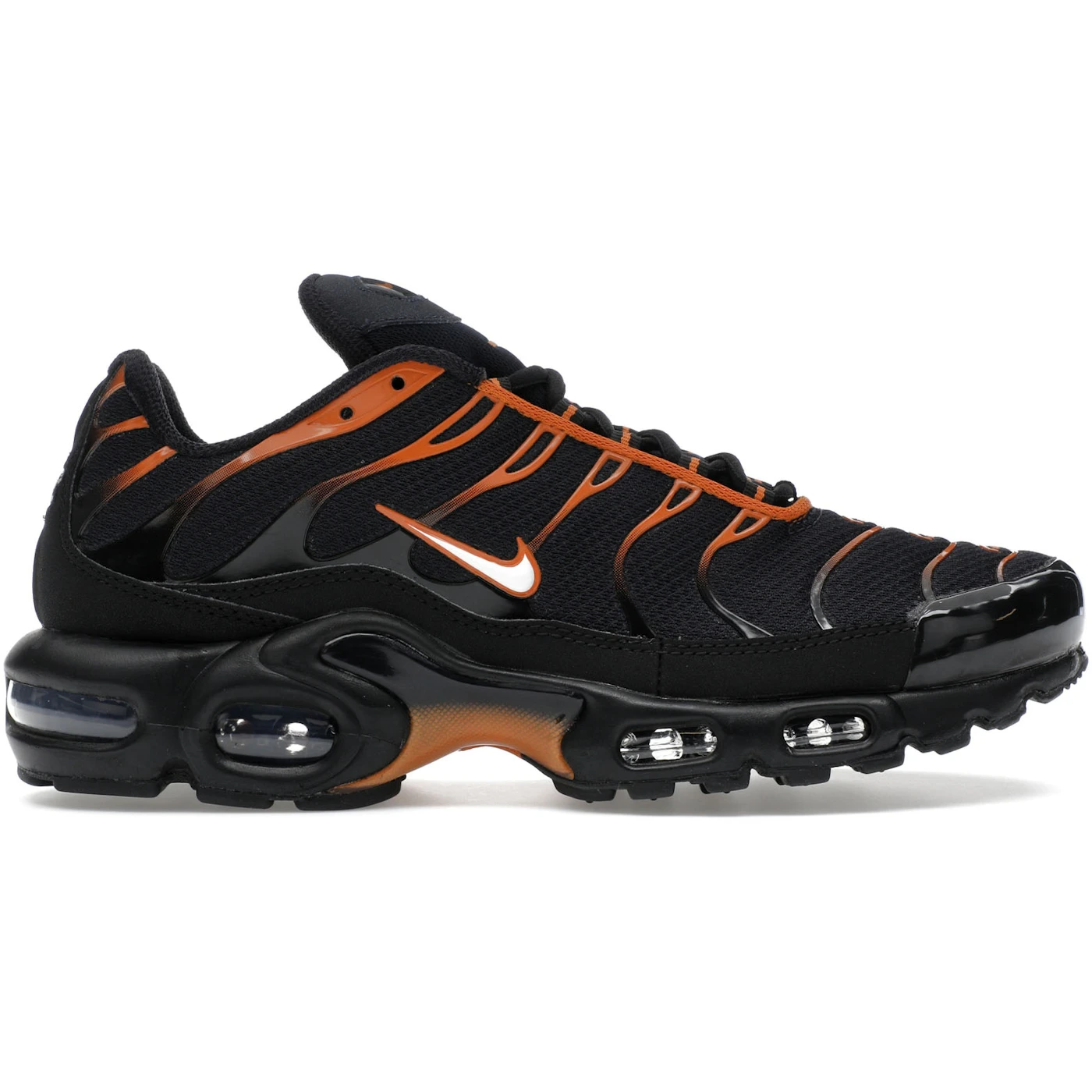Nike Air Max Plus Dark Obsidian Monarch
