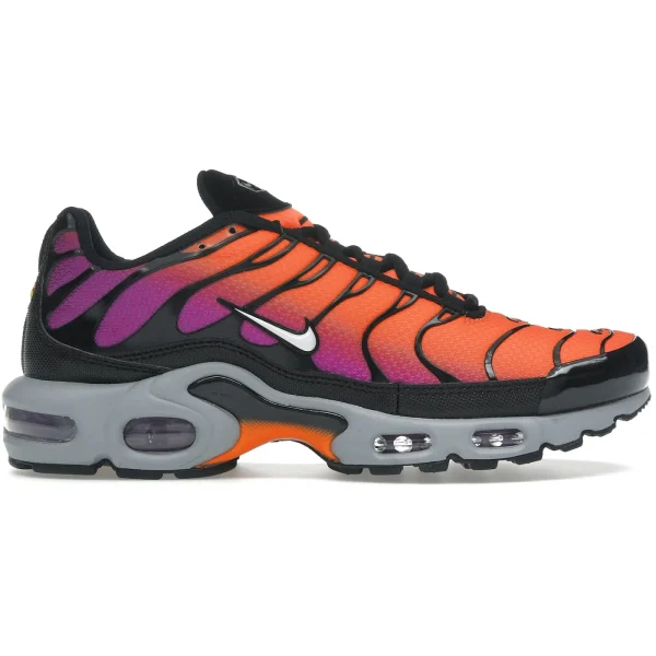 Nike Air Max Plus Desert Sunset