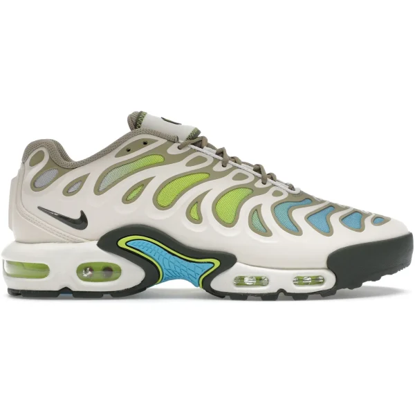Nike Air Max Plus Drift Cyber Baltic Blue