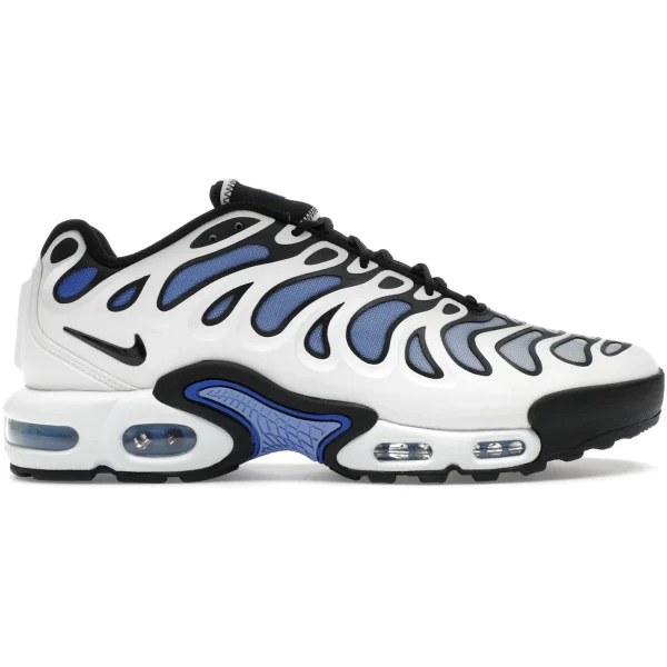 Nike Air Max Plus Drift Summit White Royal Pulse