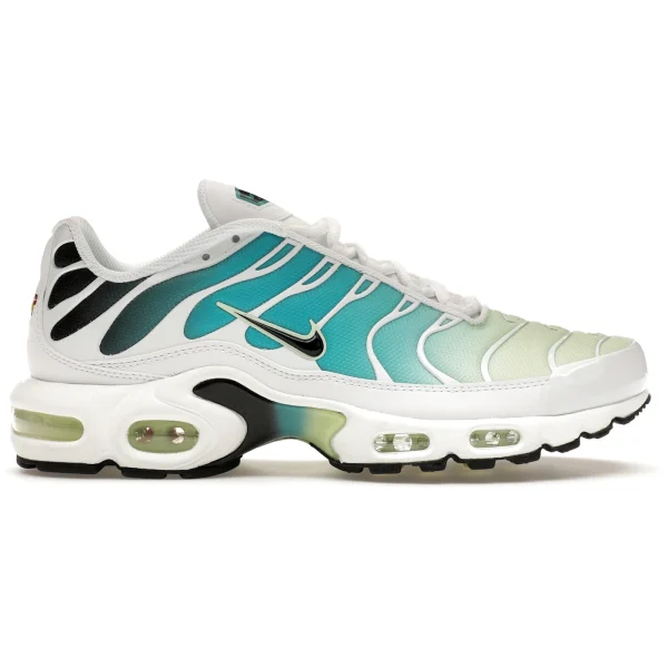 Nike Air Max Plus Dusty Cactus Barely Volt (Women’s)