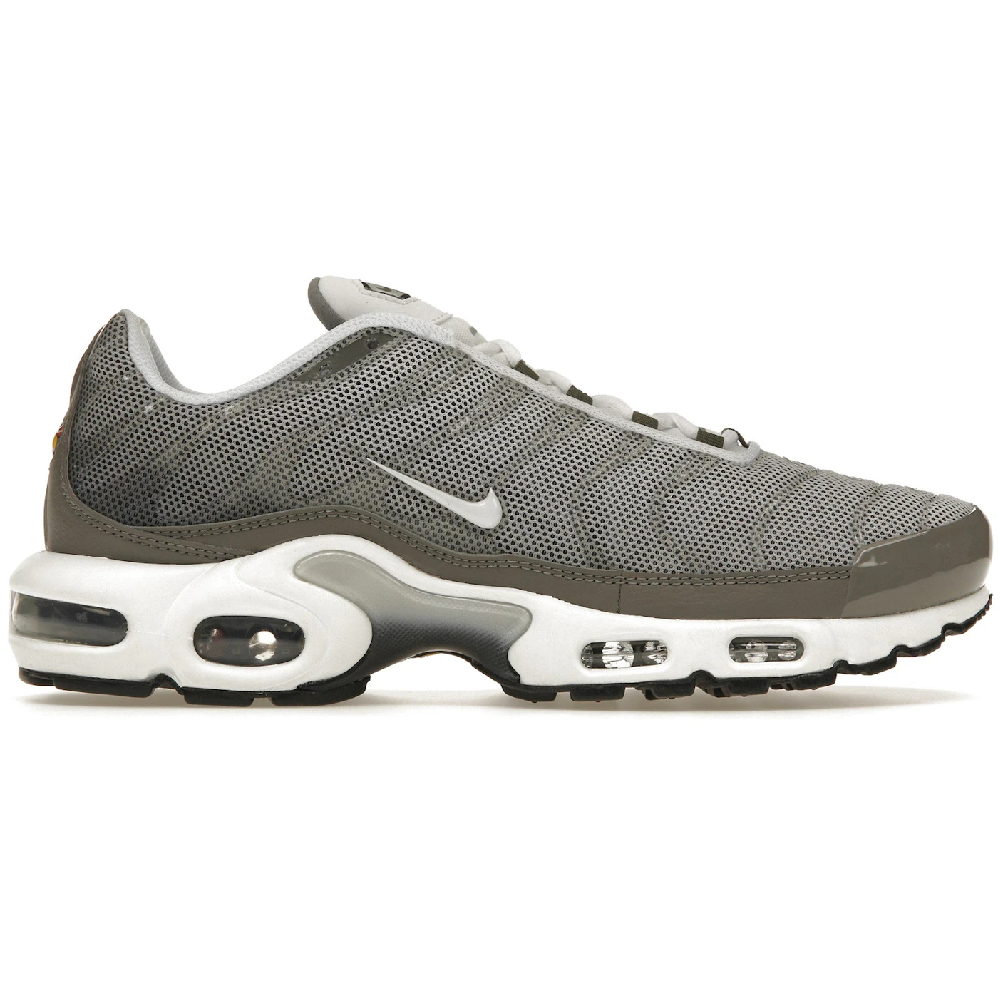 Nike Air Max Plus Flat Pewter 2 Nike Air Max Plus Flat Pewter