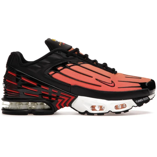Nike Air Max Plus III Tiger Black