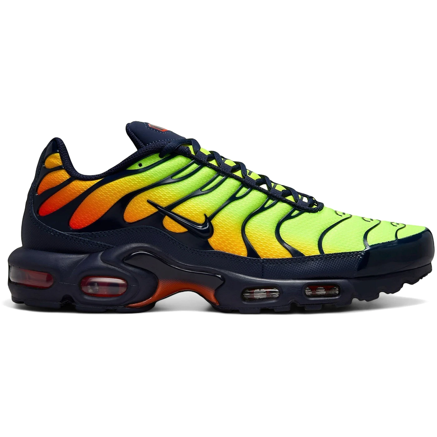 Nike Air Max Plus Lemon Venom 1 Nike Air Max Plus Lemon Venom