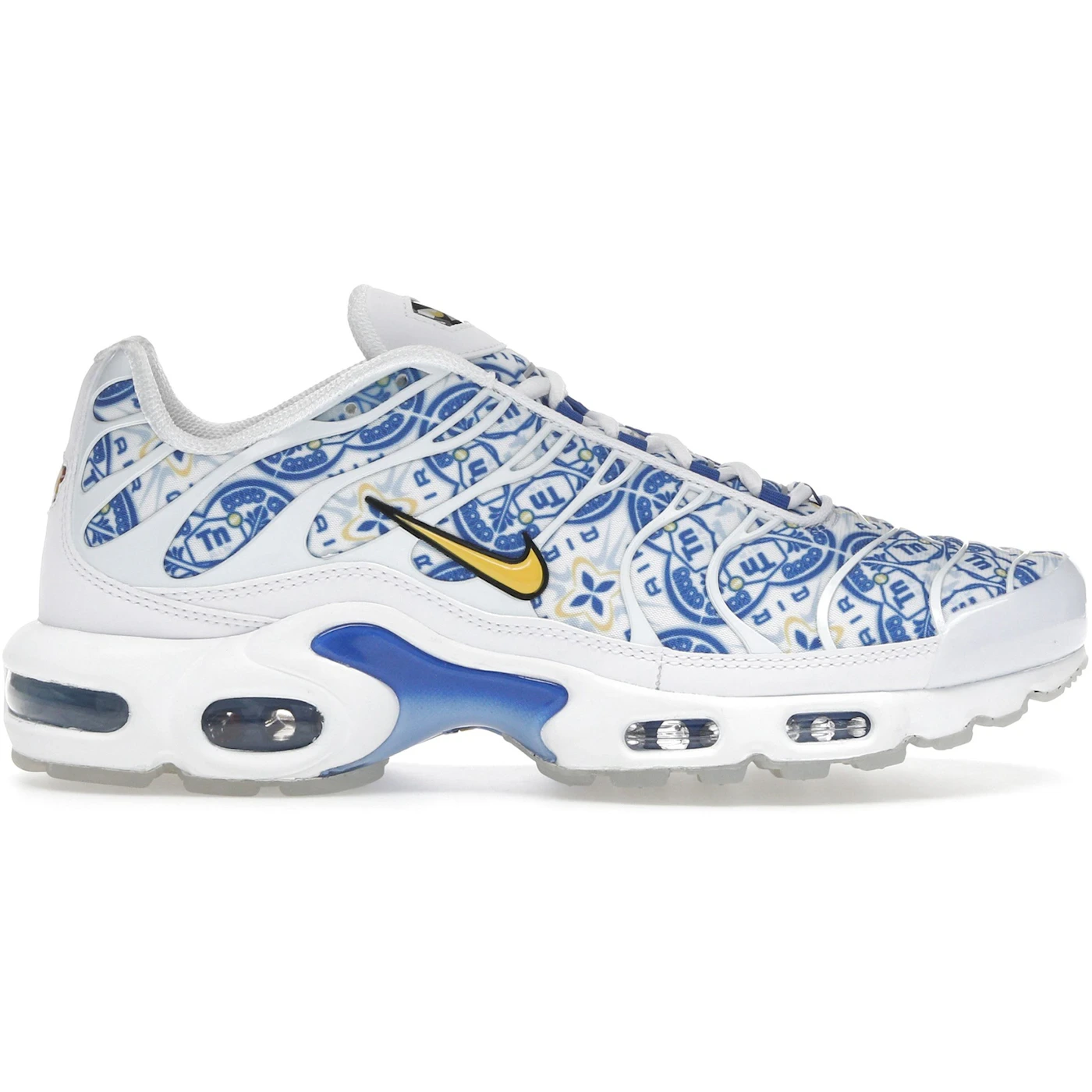 Nike Air Max Plus Lisboa 1 Nike Air Max Plus Lisboa