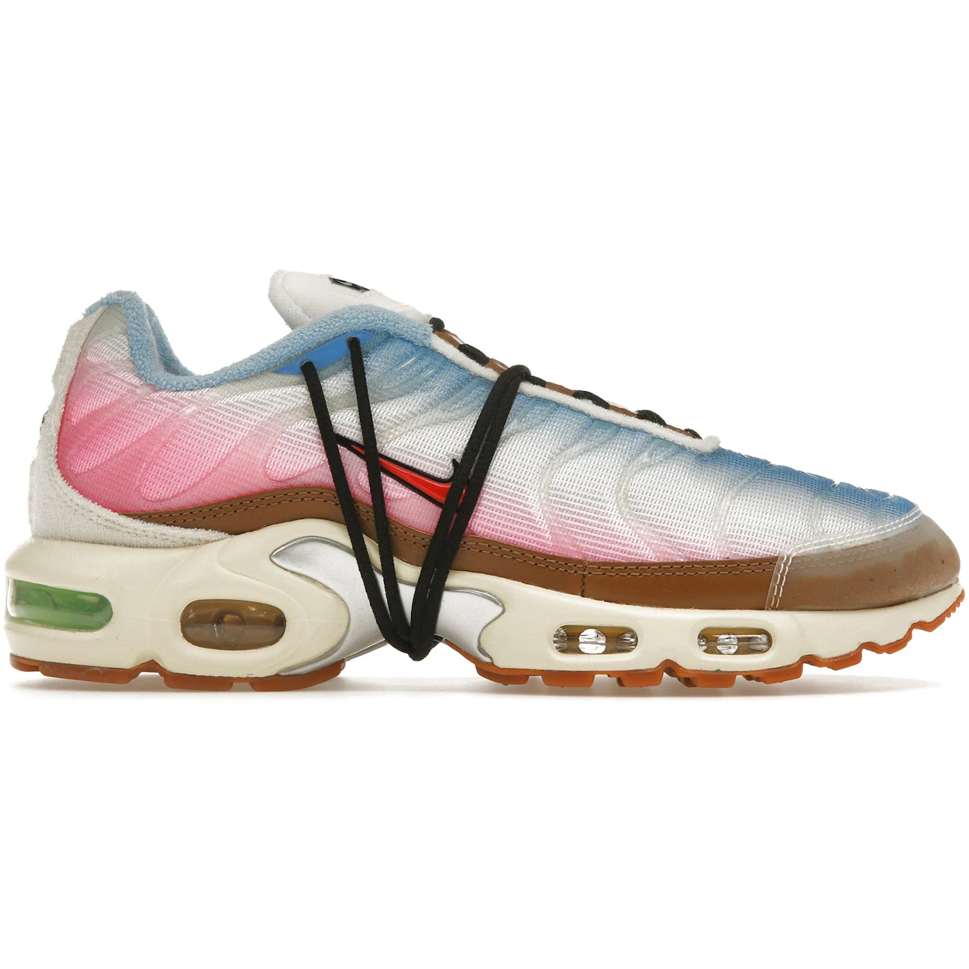 Nike Air Max Plus Longtaitou Festival 2 Nike Air Max Plus Longtaitou Festival 1 3