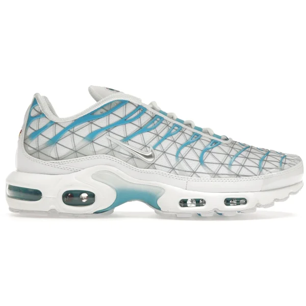 Nike Air Max Plus Marseille