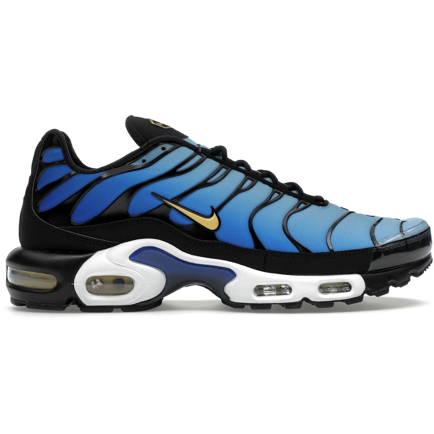 Nike Air Max Plus OG Hyper Blue 3 Nike Air Max Plus OG Hyper Blue