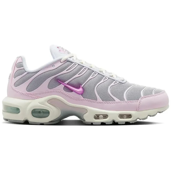 Nike Air Max Plus Paw Print Pink Foam (Women’s)