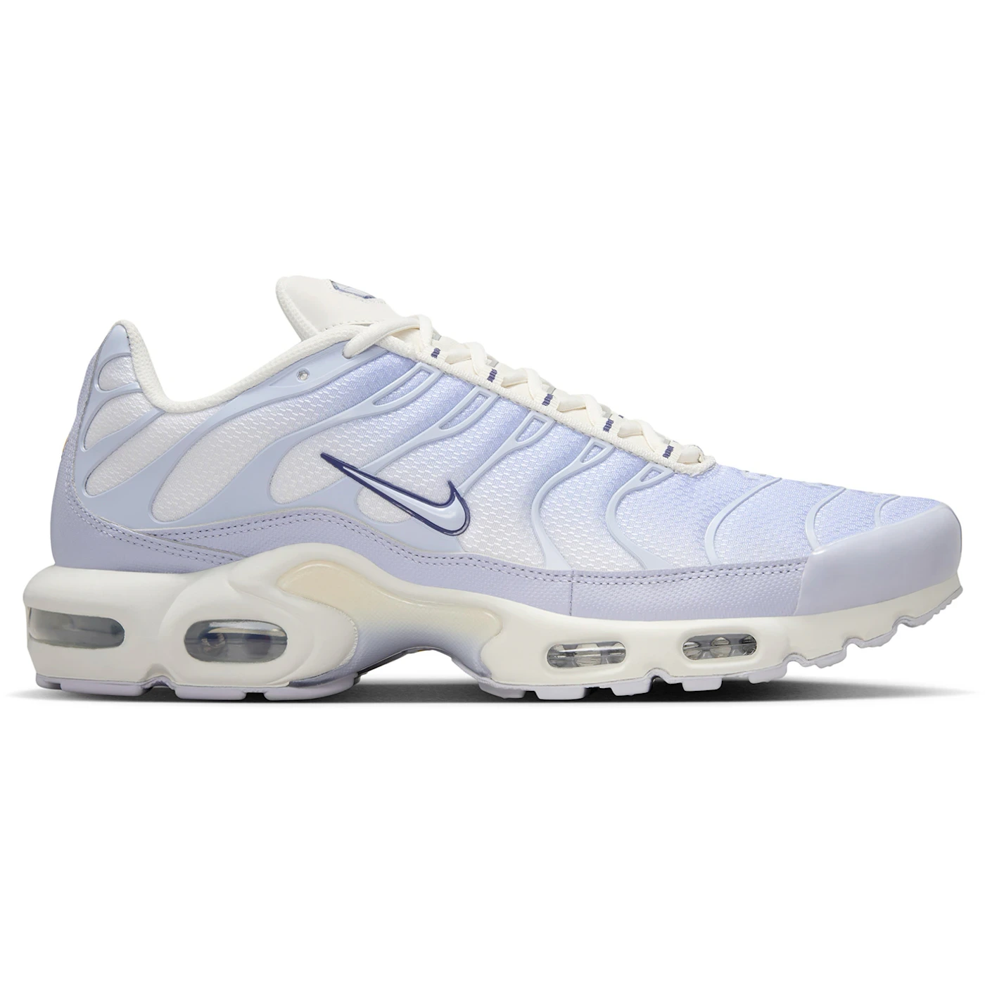 Nike Air Max Plus Phantom Sanded Purple