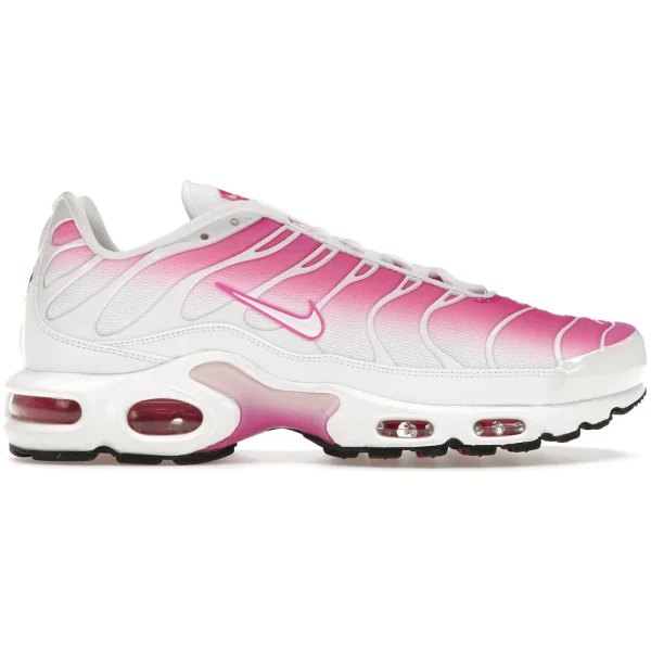 Nike Air Max Plus Pink Fade (Women’s)