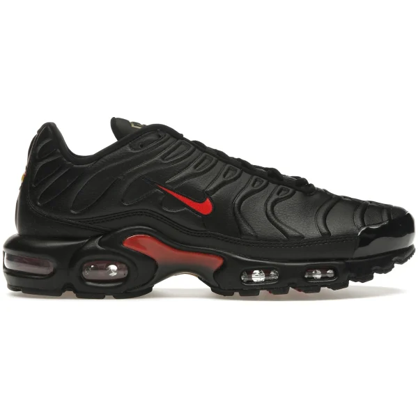 Nike Air Max Plus Premium Bred