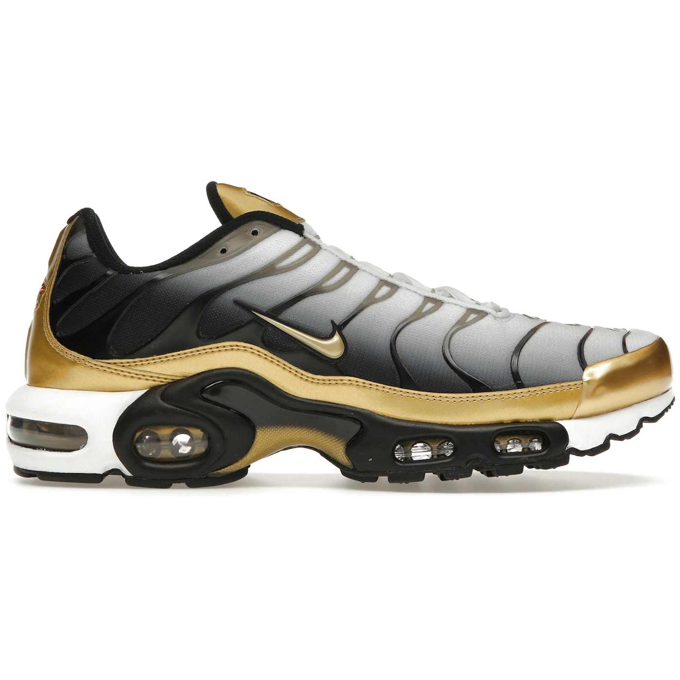 Nike Air Max Plus Premium Footlocker 50th Anniversary 1 3