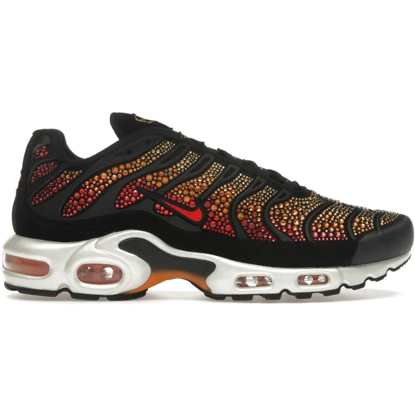 Nike Air Max Plus Swarovski Sunset (Women&rsquo;s)