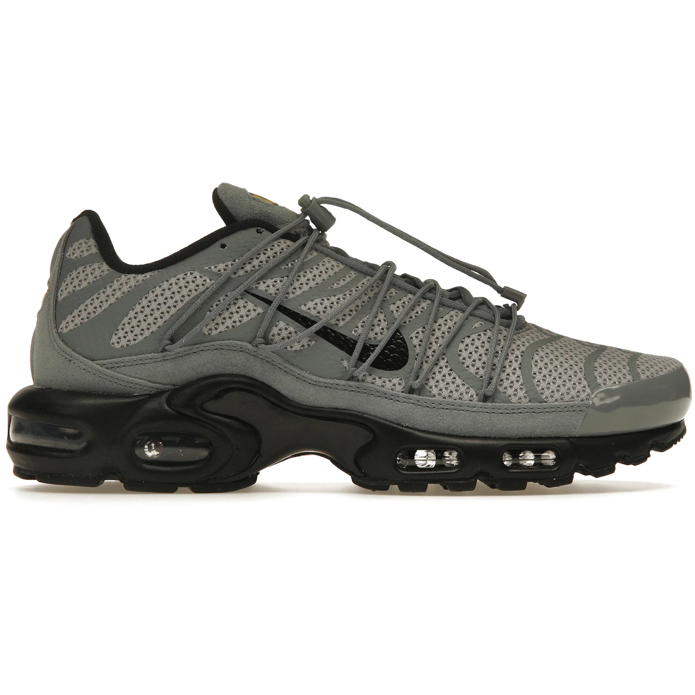 Nike Air Max Plus Toggle Grey Reflective 3 Nike Air Max Plus Toggle Grey Reflective