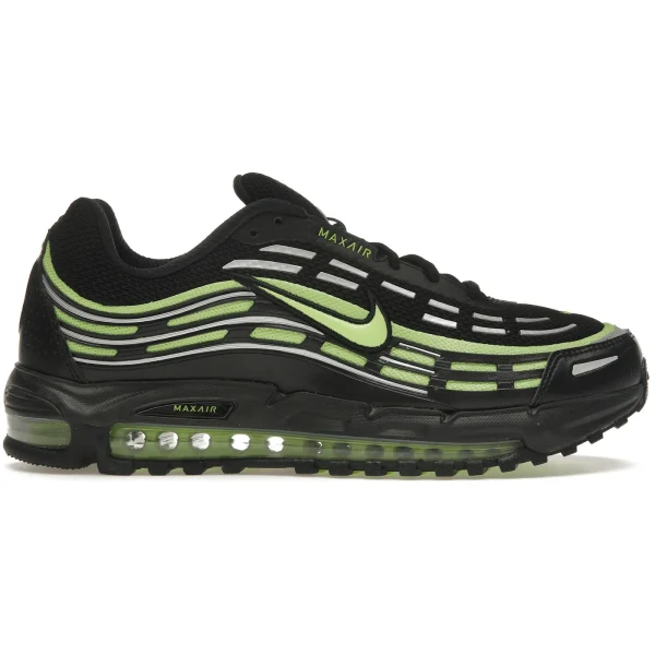 Nike Air Max TL 2.5 Black Citron