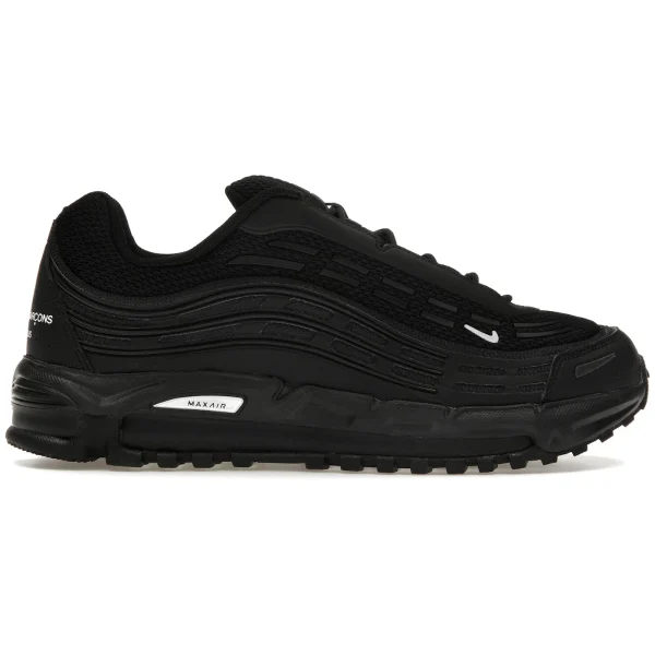 Nike Air Max TL 2.5 Comme des Garcons Homme Plus Black