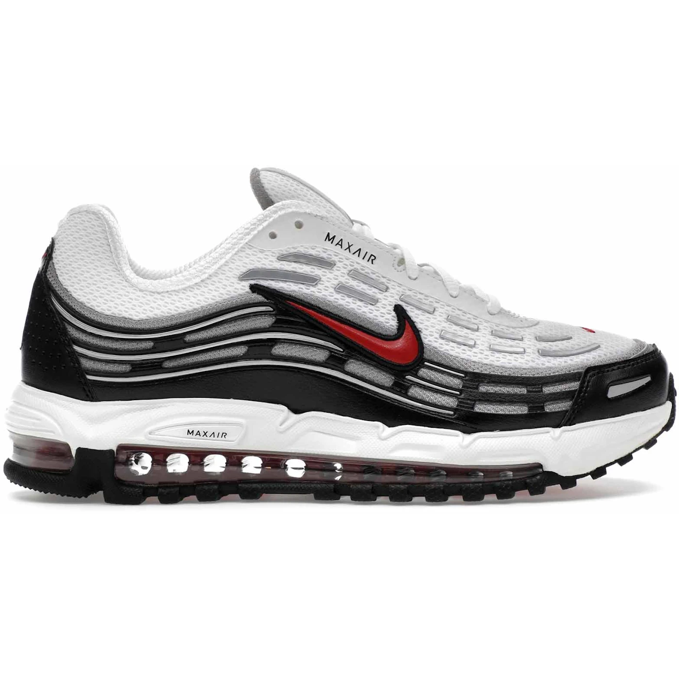 Nike Air Max TL 2.5 Varsity Red 3 Nike Air Max TL 2.5 Varsity Red
