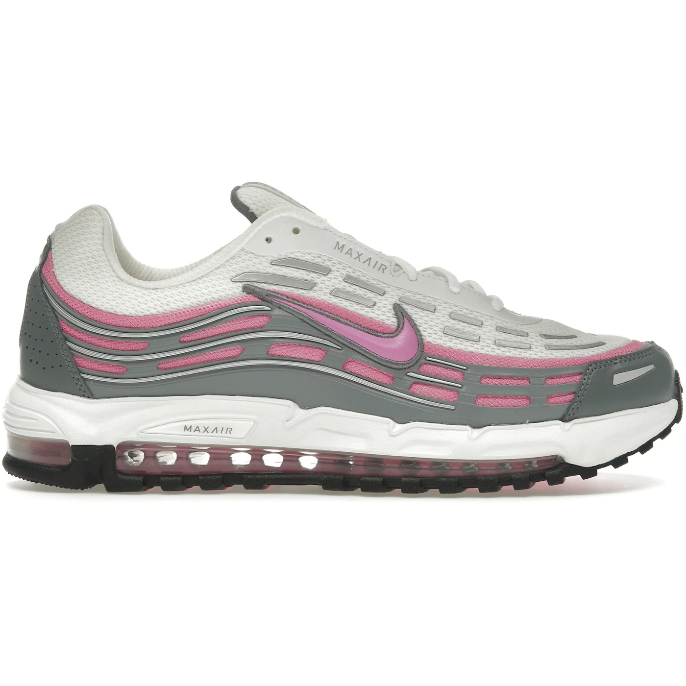 Nike Air Max TL 2.5 White Playful Pink 2 Nike Air Max TL 2.5 White Playful Pink