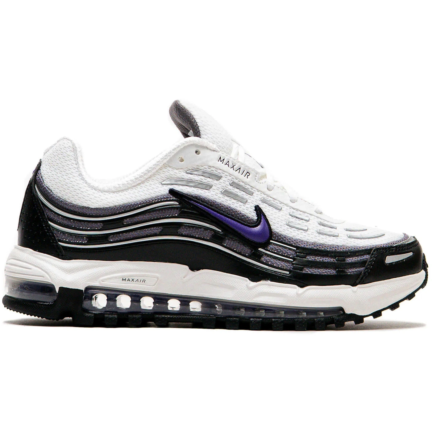 Nike Air Max TL 2.5 Wild Grape 3 Nike Air Max TL 2.5 Wild Grape
