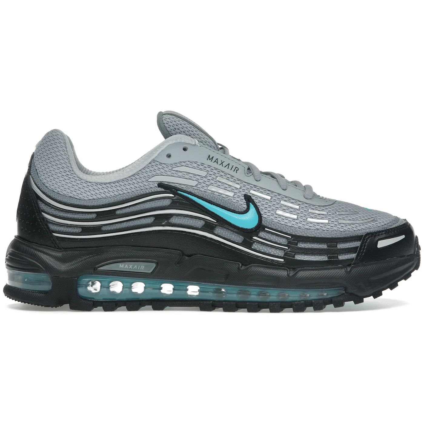 Nike Air Max TL 2.5 Wolf Grey Dusty Cactus 2 Nike Air Max TL 2.5 Wolf Grey Dusty Cactus