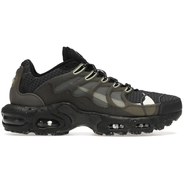 Nike Air Max Terrascape Plus Black Lime