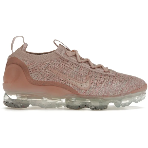 Nike Air VaporMax 2021 FK Pink Oxford (Women&rsquo;s)