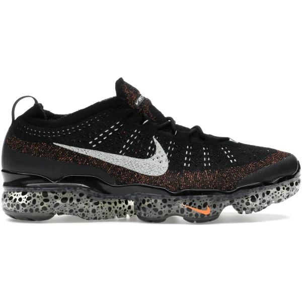 Nike Air VaporMax 2023 Flyknit Electric Pack Olympic Safari