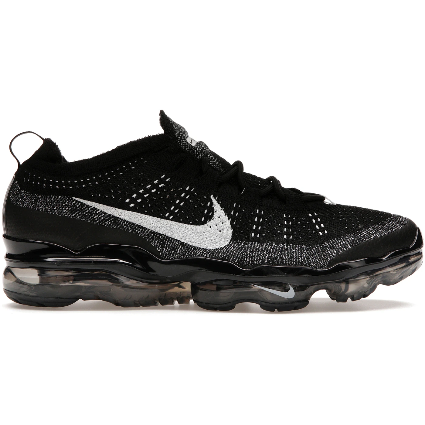 Nike Air VaporMax 2023 Flyknit Oreo 2 Nike Air VaporMax 2023 Flyknit Oreo