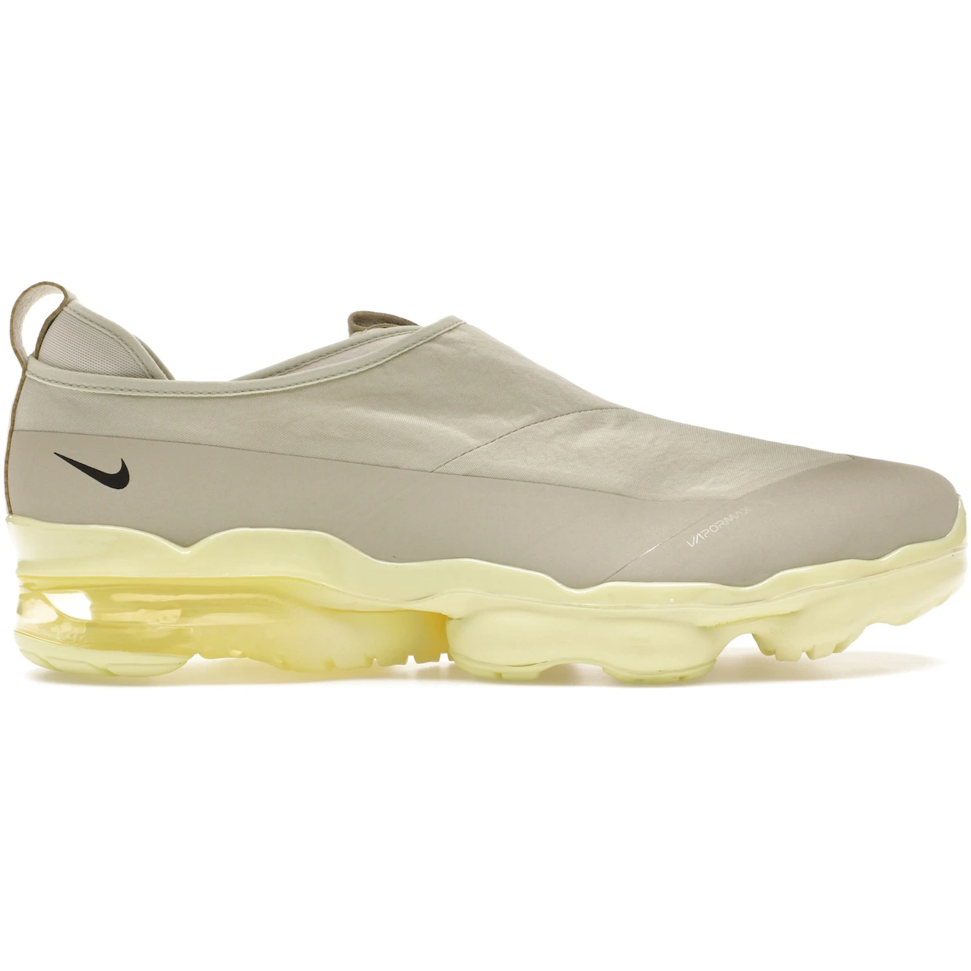 Nike Air VaporMax Moc Roam Light Stone Black Stone 2 Nike Air VaporMax Moc Roam Light Stone Black Stone
