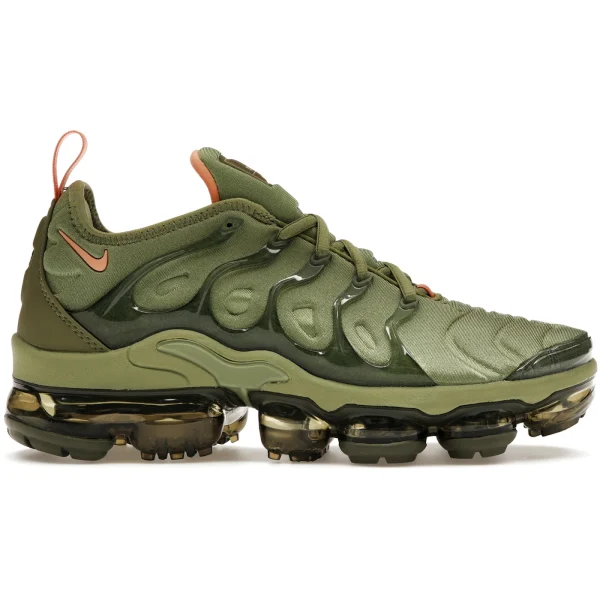 Nike Air VaporMax Plus Alligator (Women&rsquo;s)