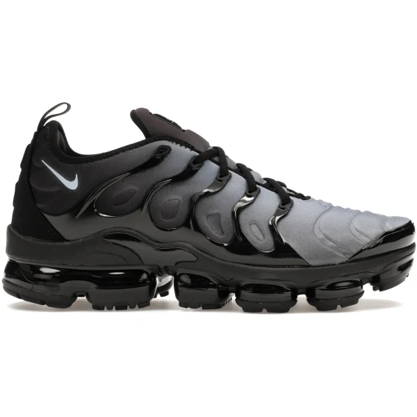 Nike Air VaporMax Plus Aluminum