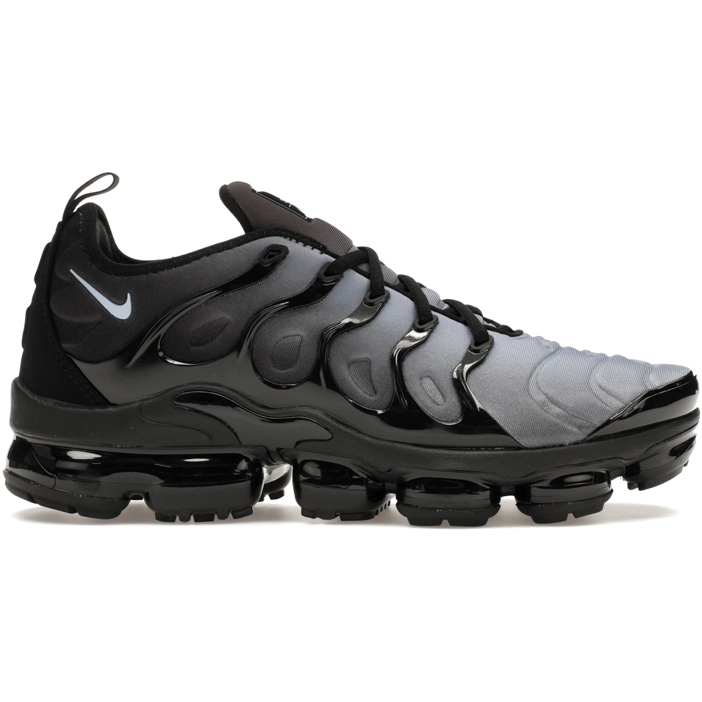 Nike Air VaporMax Plus Aluminum