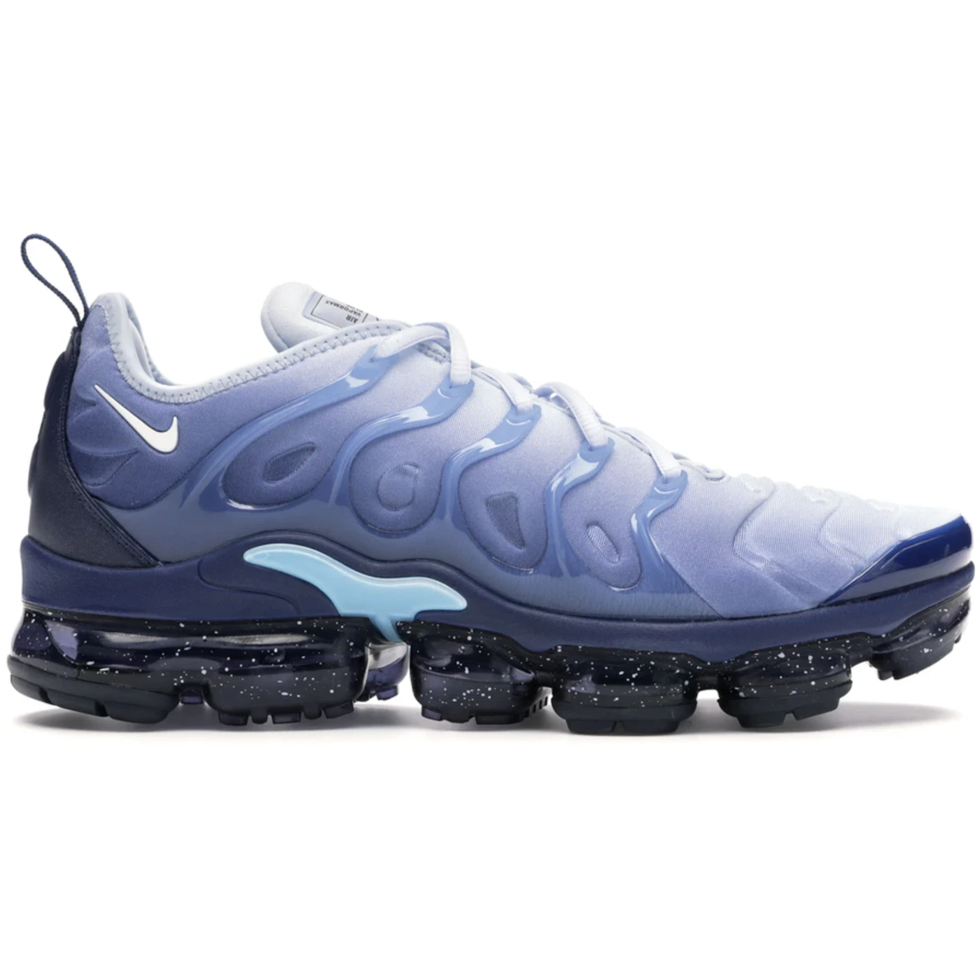 Nike Air VaporMax Plus Blizzard 1 Nike Air VaporMax Plus Blizzard