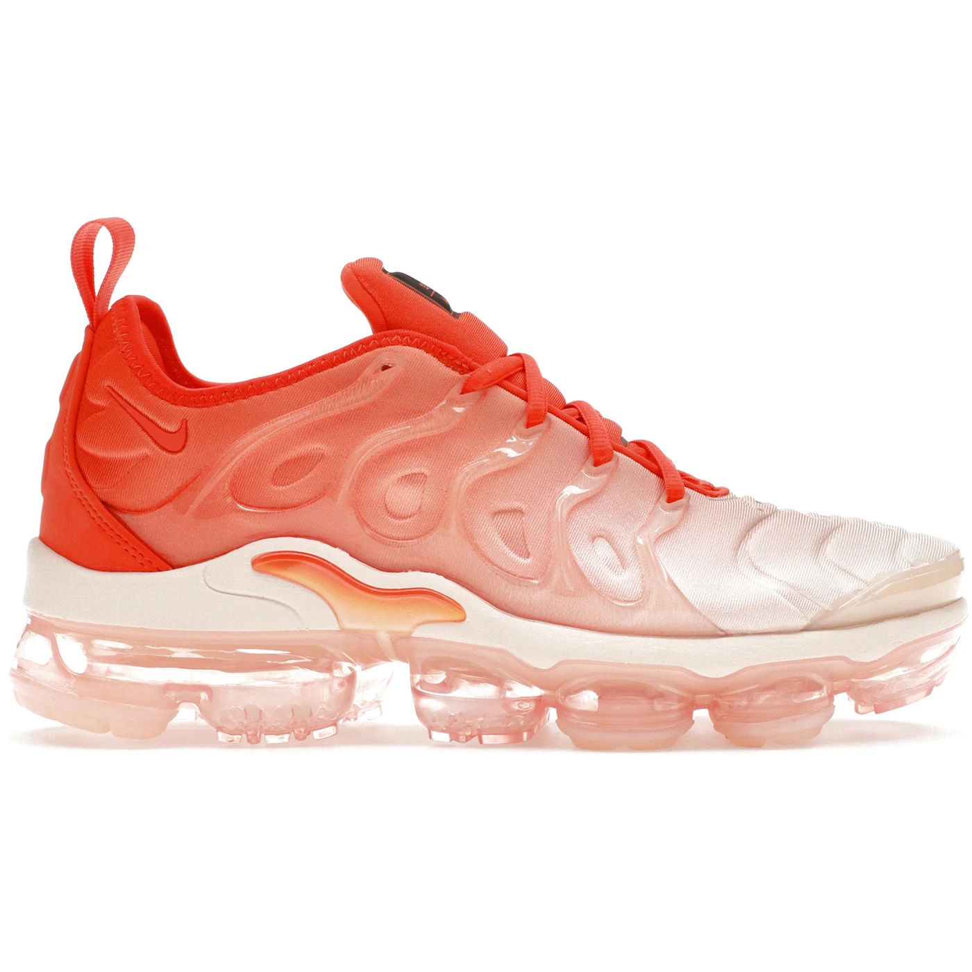 Nike Air VaporMax Plus Citrus (Women's) 1 Nike Air VaporMax Plus Citrus (Women's)