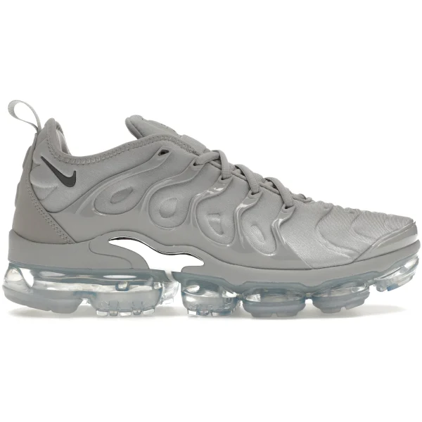 Nike Air VaporMax Plus Cool Grey