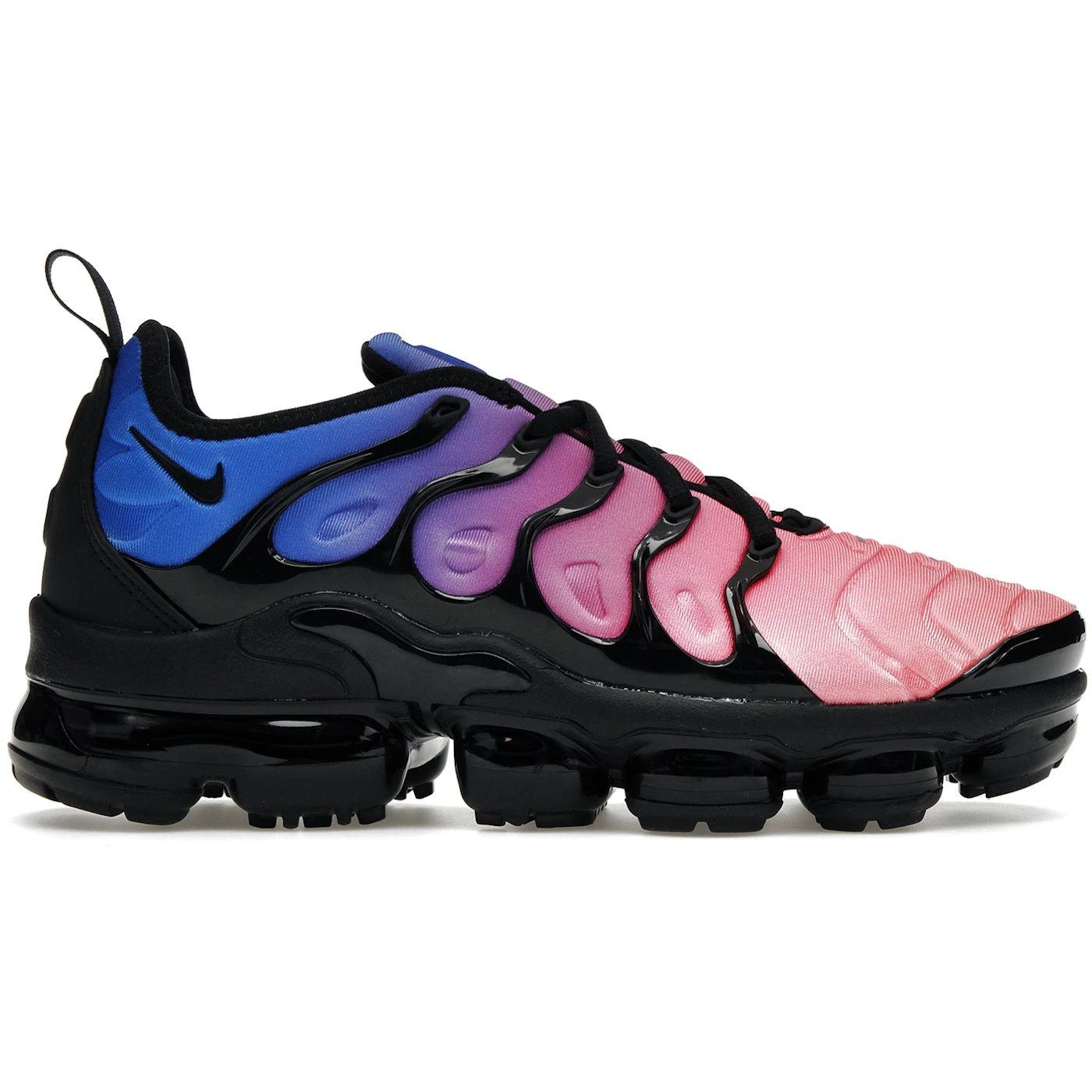 Nike Air VaporMax Plus Cotton Candy (Women's) 1 Nike Air VaporMax Plus Cotton Candy (Women's)