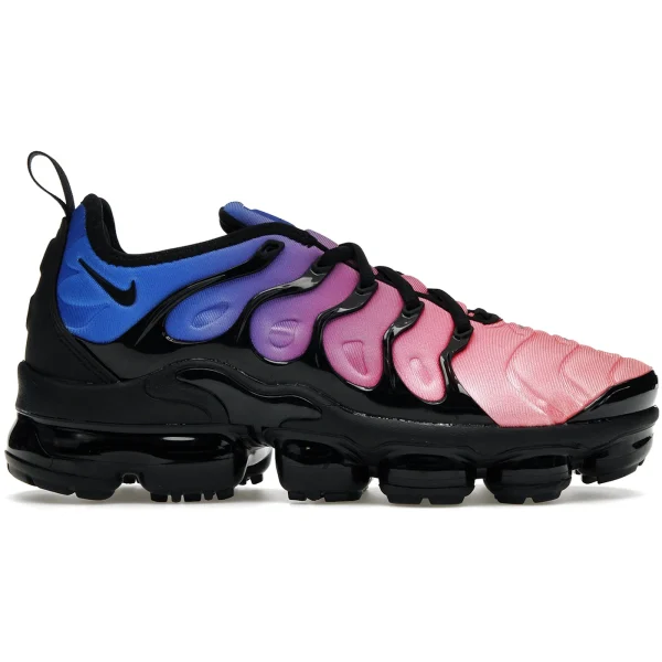 Nike Air VaporMax Plus Cotton Candy (Women’s)