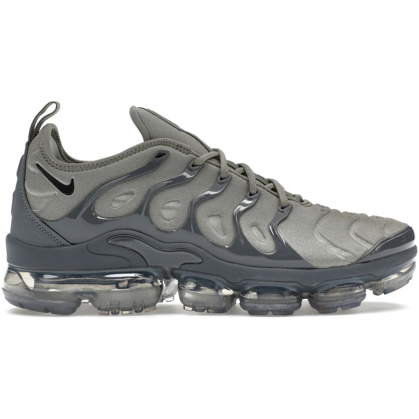 Nike Air VaporMax Plus Dark Stucco 1 Nike Air VaporMax Plus Dark Stucco