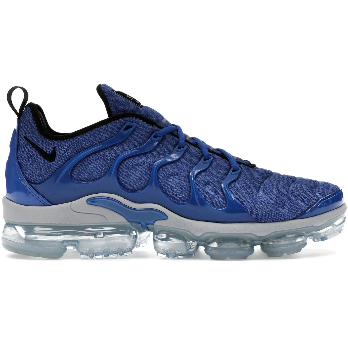 Nike Air VaporMax Plus Game Royal Racer Blue