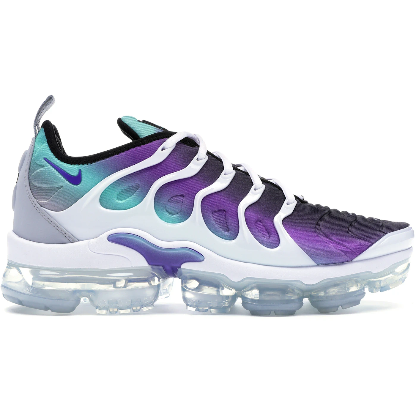 Nike Air VaporMax Plus Grape 1 2