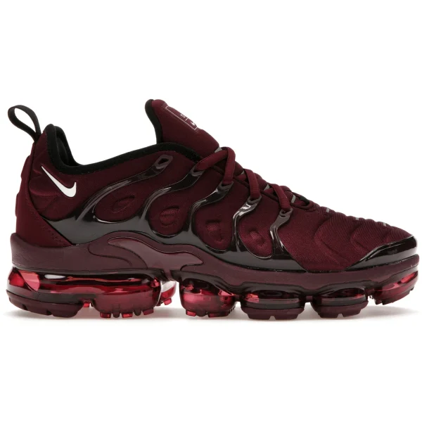 Nike Air VaporMax Plus Night Maroon